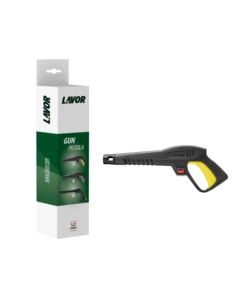 ACCESSORIO IDROPULITRICE A FREDDO LAVORWASH PISTOLA AD ALTA PRESSIONE "S09"
